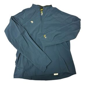 Mountain Hardwear pullover jacket. Men’s L.